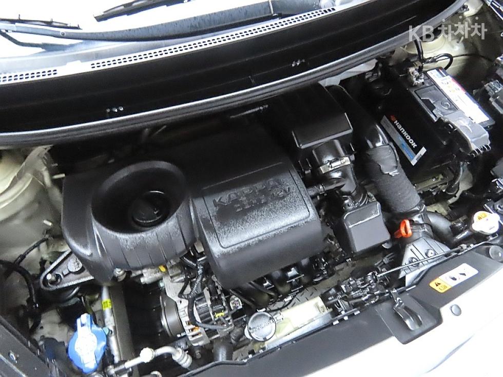 2014 - kia all