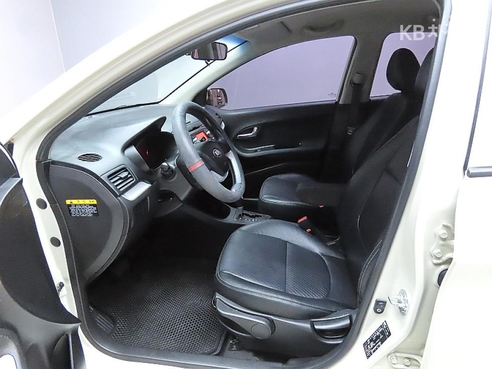 2014 - kia all
