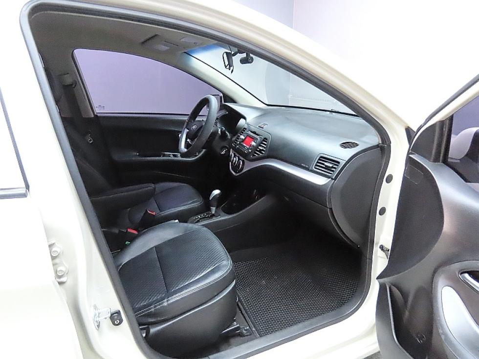 2014 - kia all