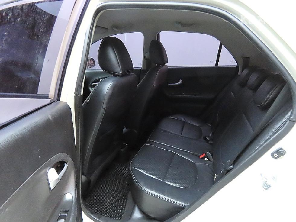 2014 - kia all