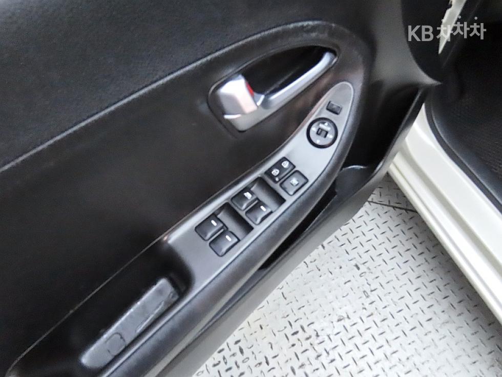 2014 - kia all