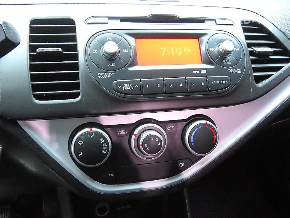 2014 - kia all