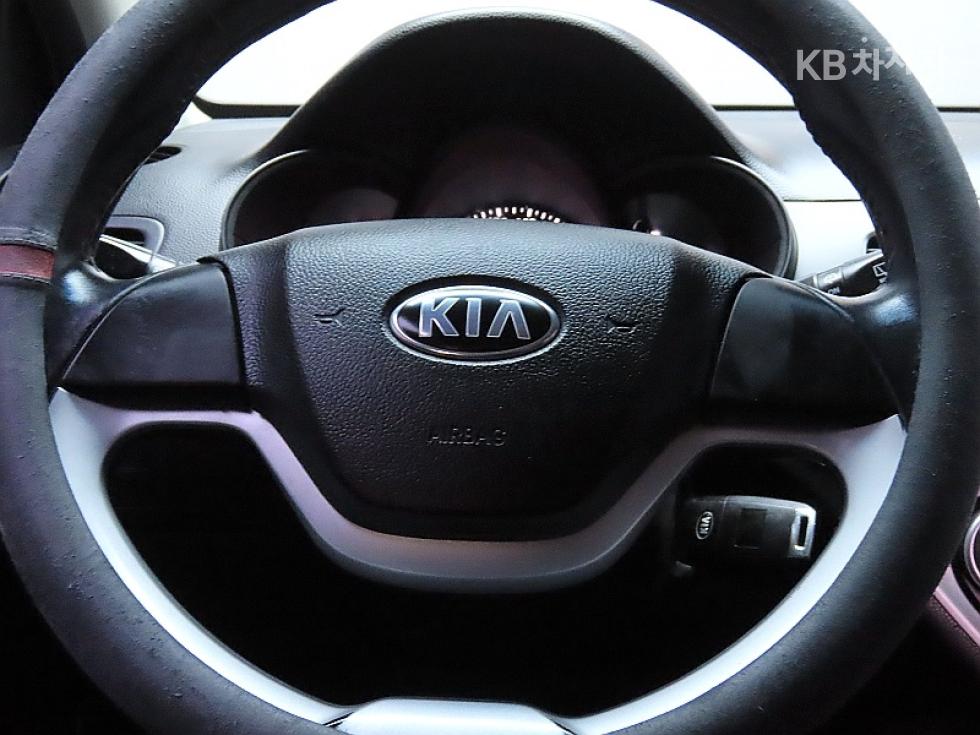 2014 - kia all