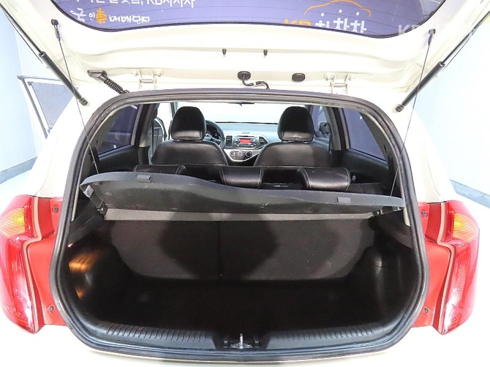 2014 - kia all