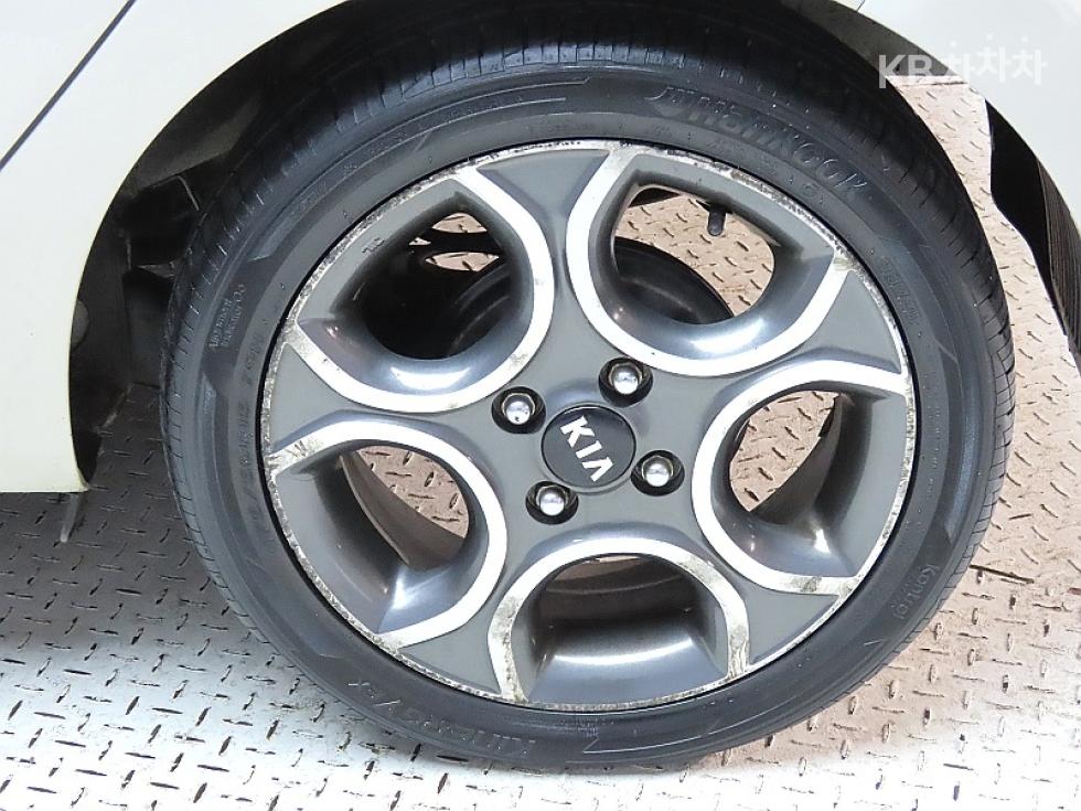 2014 - kia all
