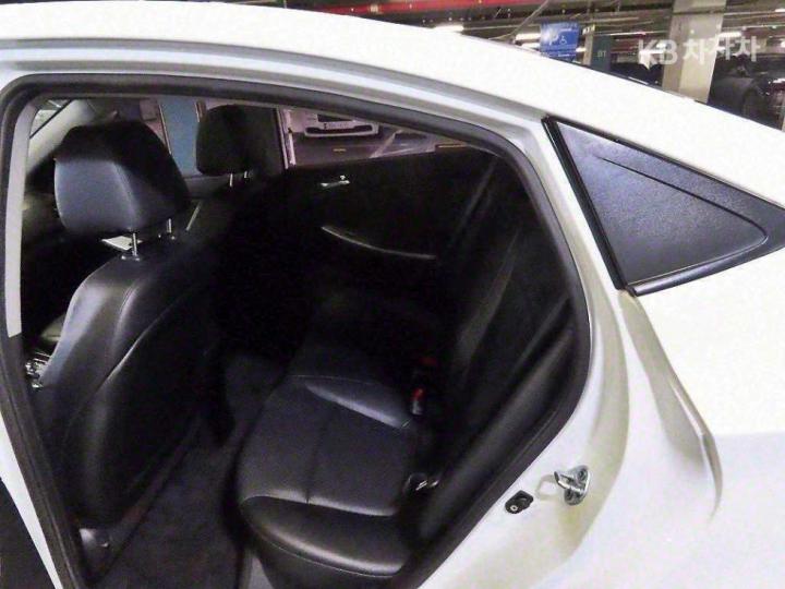 Hyundai Accent New 1.4 VVT Premier 8