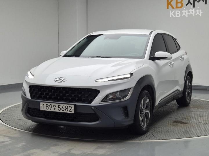 Hyundai Kona Hybrid 1.6 HEV Modern