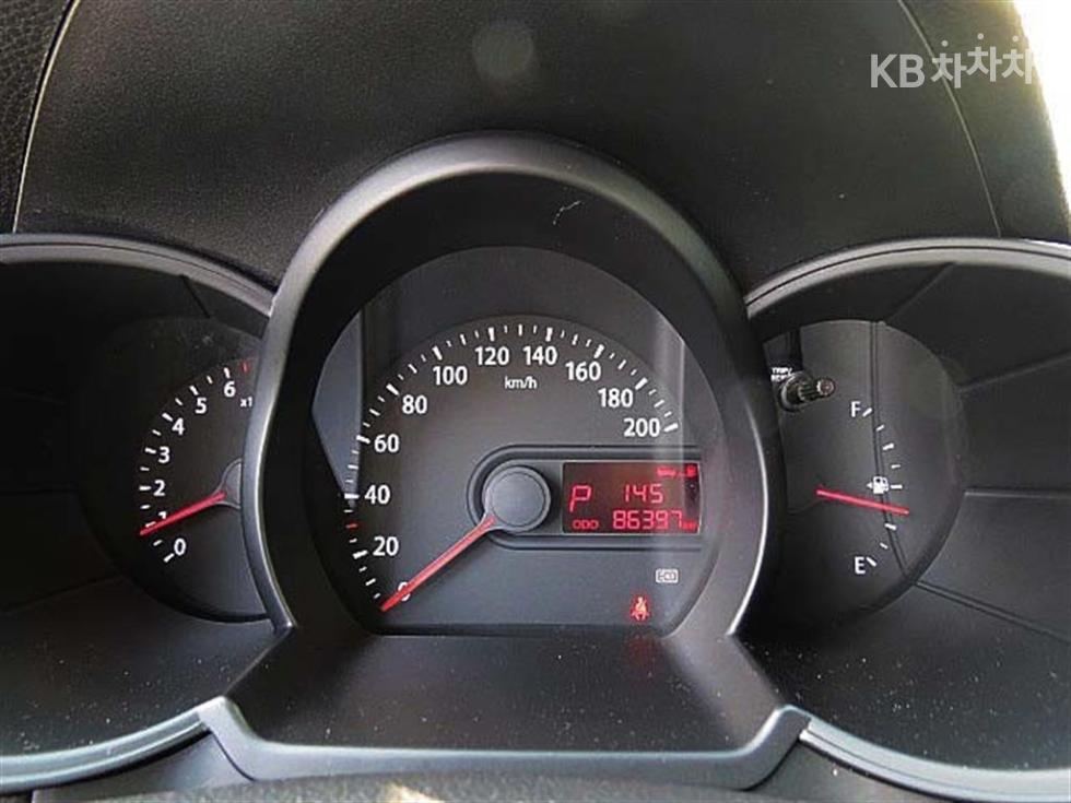 2012 - kia all
