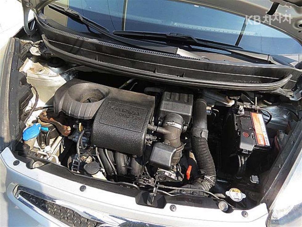 2012 - kia all
