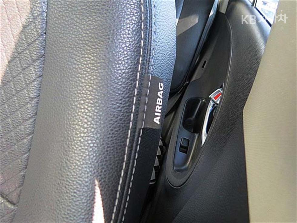 2012 - kia all