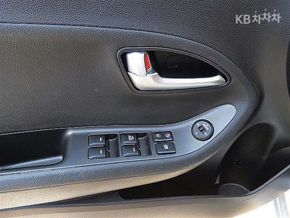 2012 - kia all