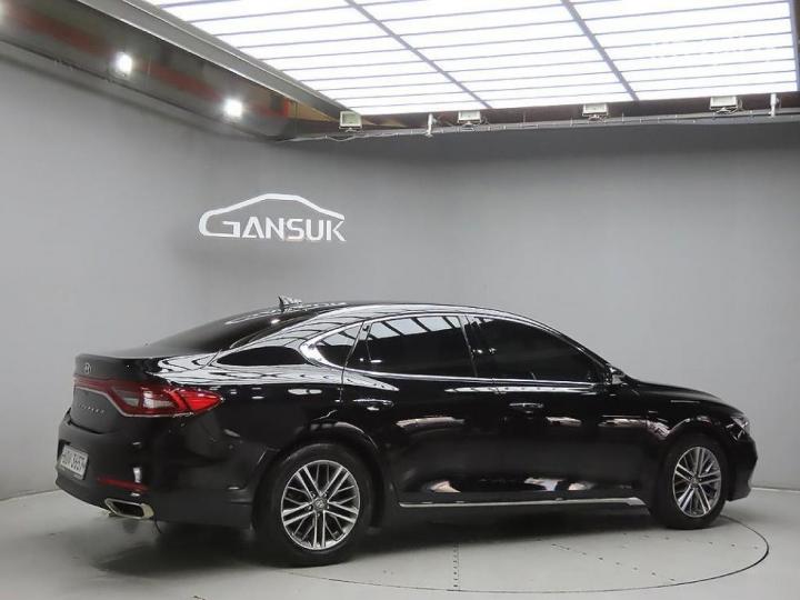 Hyundai Grandeur IG 2.4 Premium Base Type 5