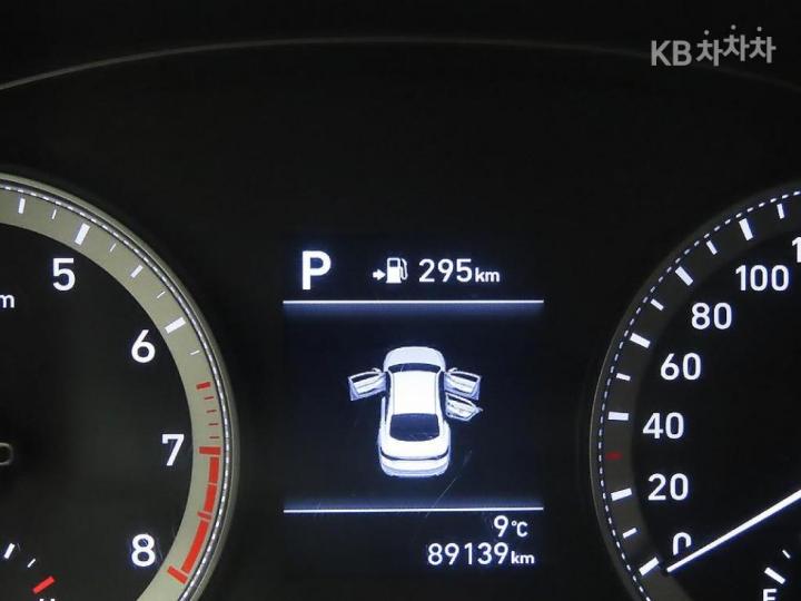 Hyundai Grandeur IG 2.4 Premium Base Type 7