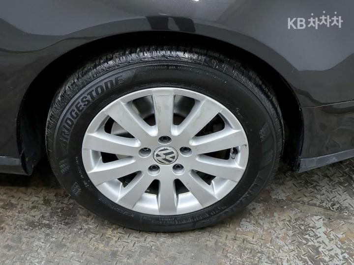 Volkswagen Passat Bar 2.0 TFSI B6 9