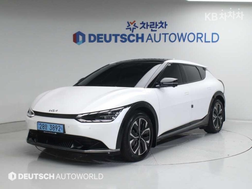 기아 EV6