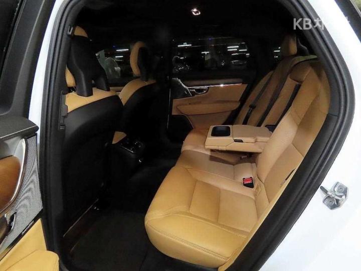 Volvo S90 T5 Inscription 8