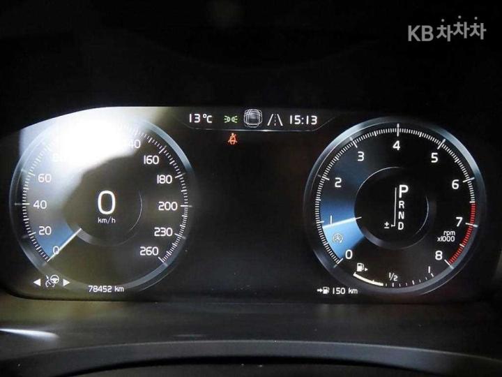 Volvo S90 T5 Inscription 10