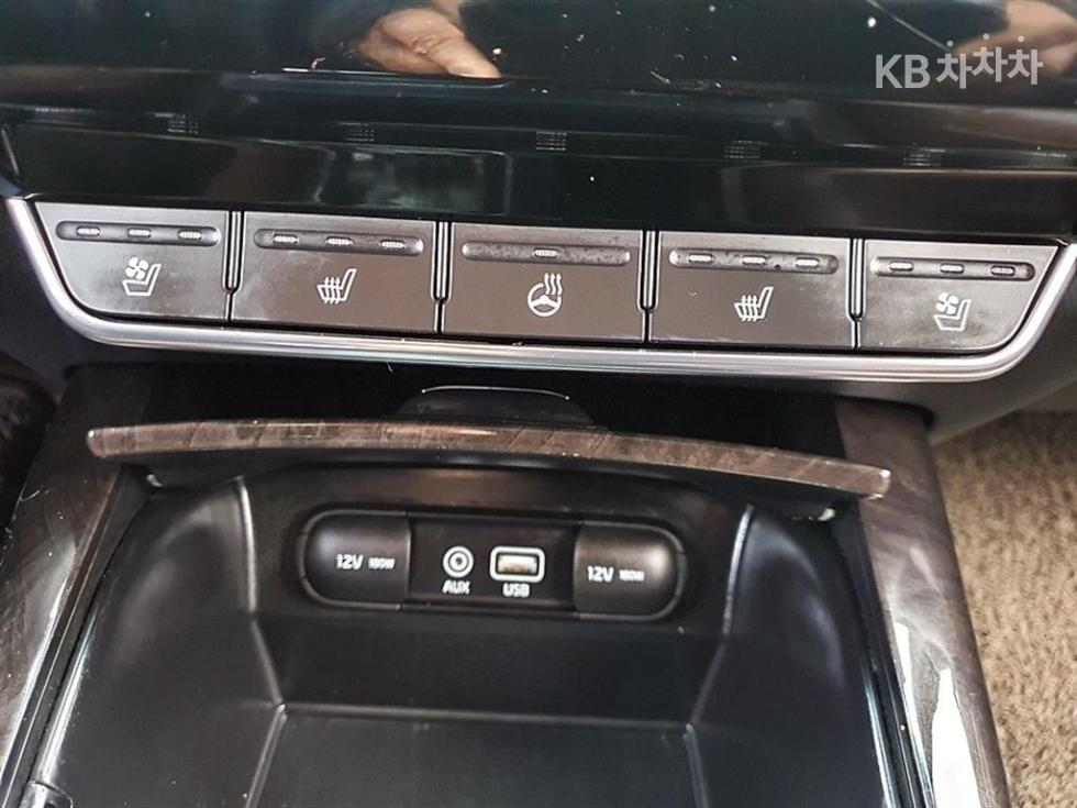 2017 - kia sorento