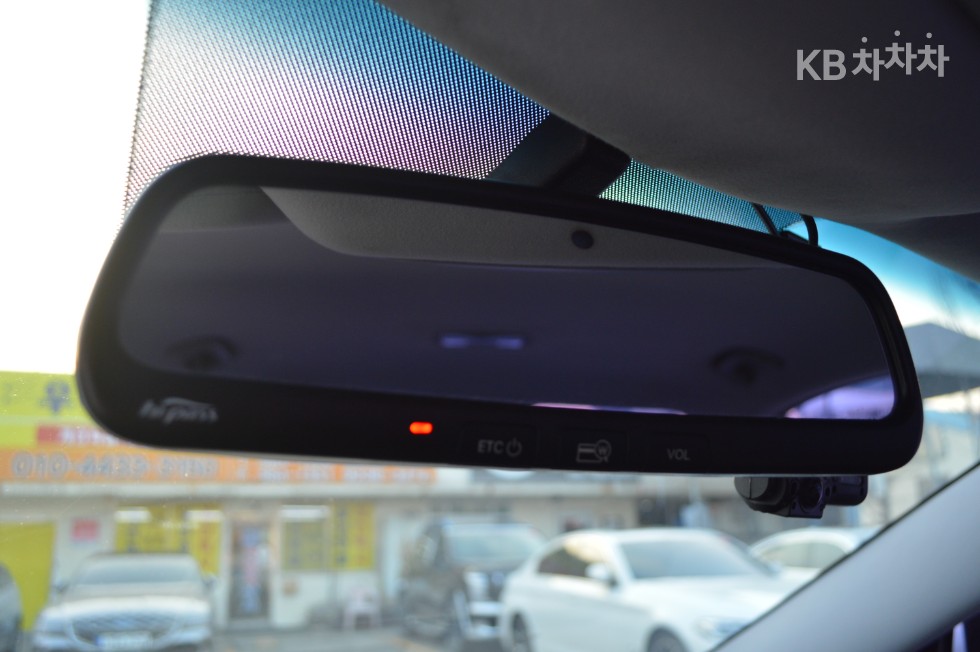 2013 - kia k7
