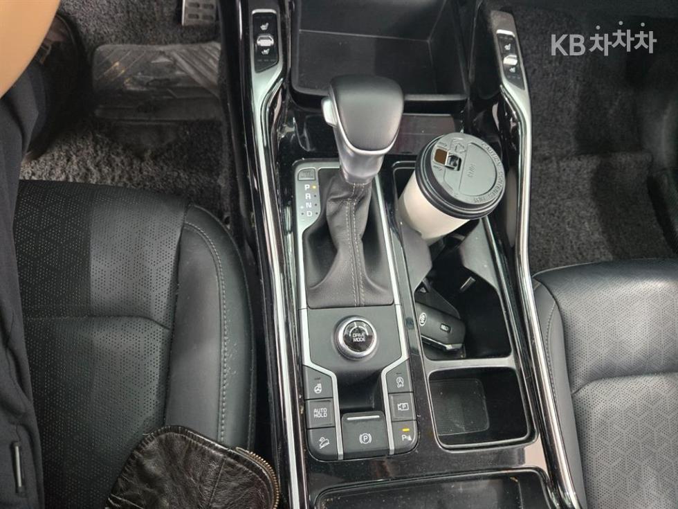 2021 - kia sorento