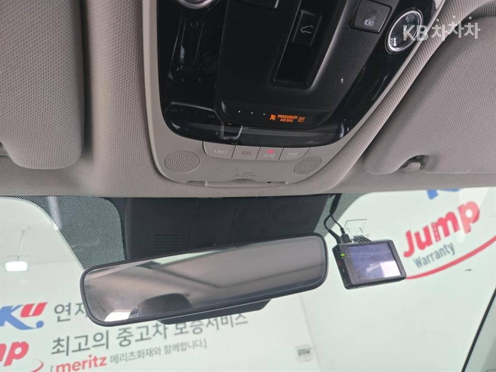 2021 - kia sorento