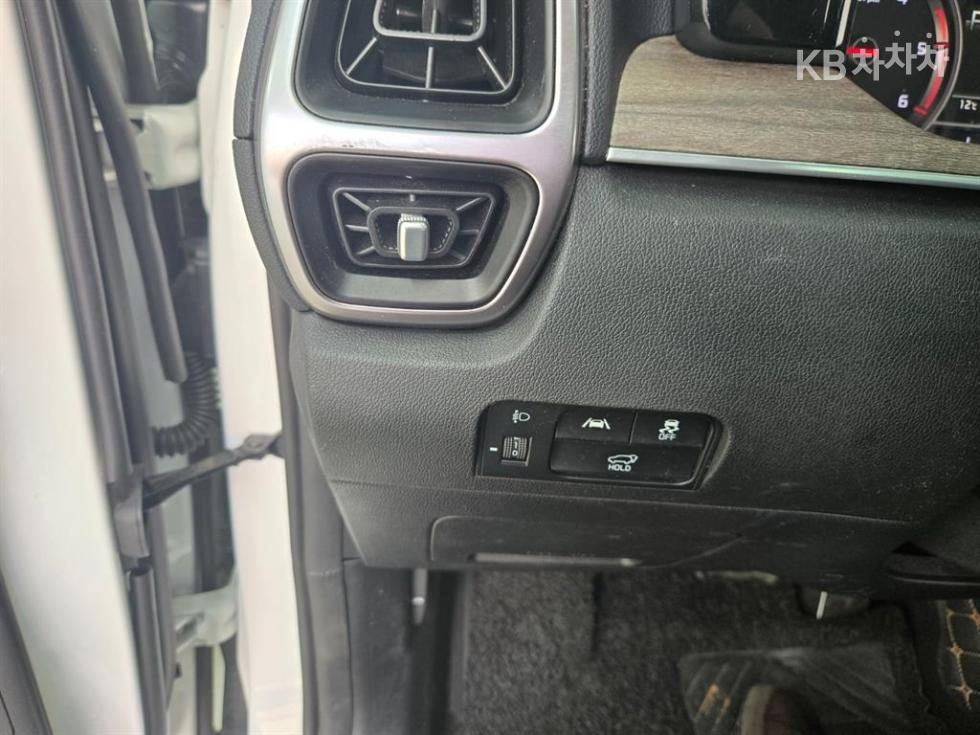 2021 - kia sorento