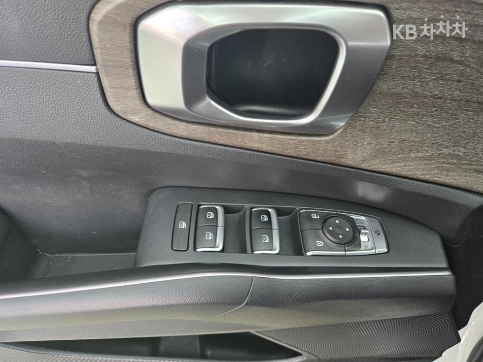 2021 - kia sorento