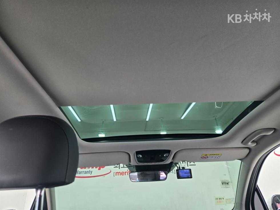 2021 - kia sorento
