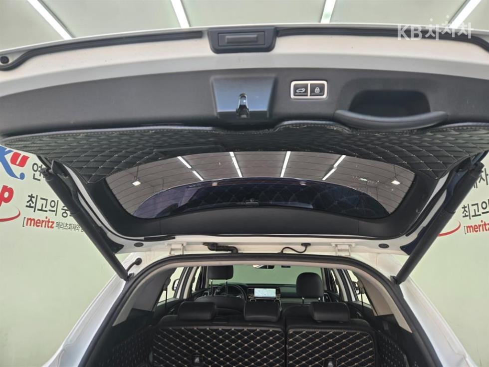 2021 - kia sorento
