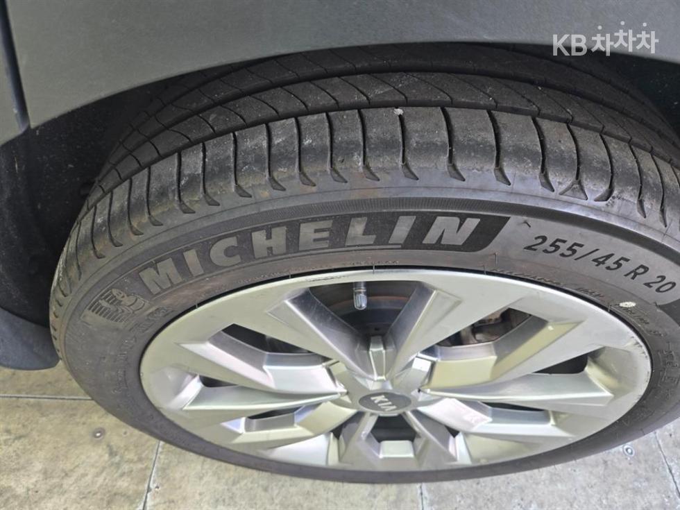 2021 - kia sorento