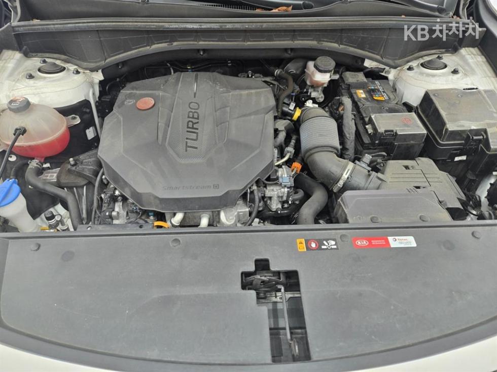 2021 - kia sorento
