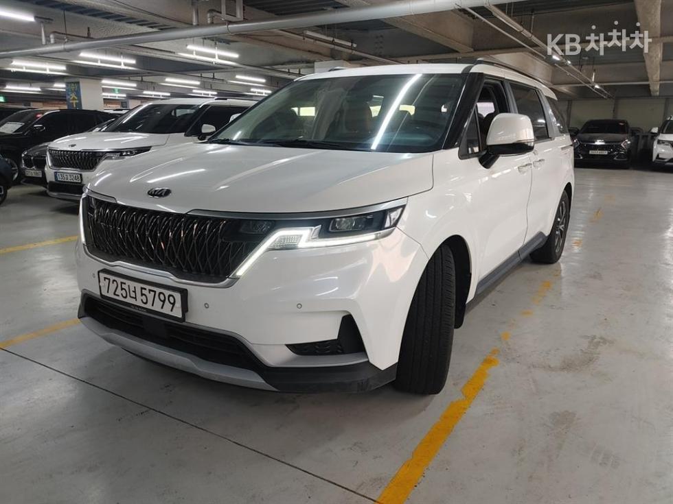 Kia Карнивал