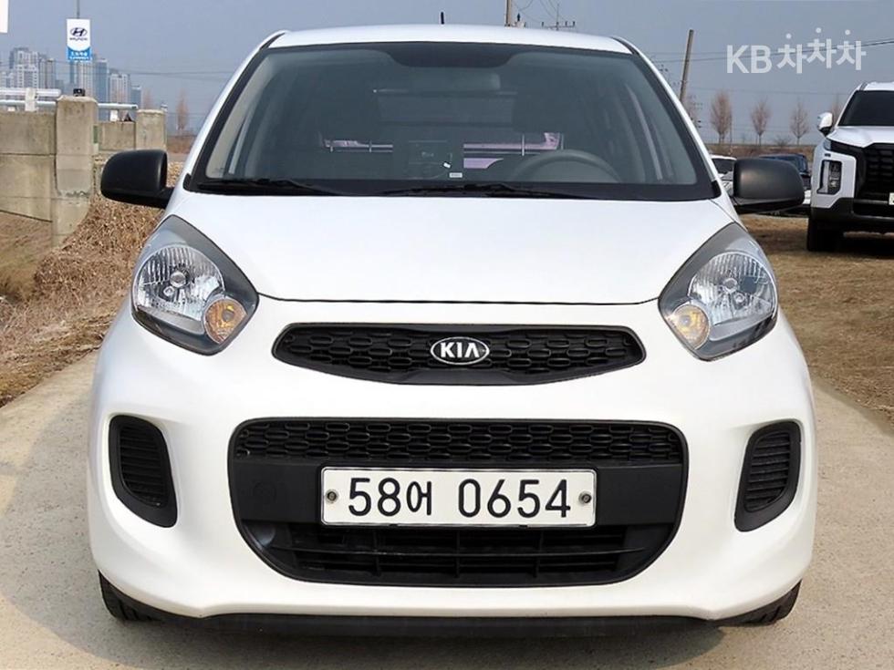 2016 kia all