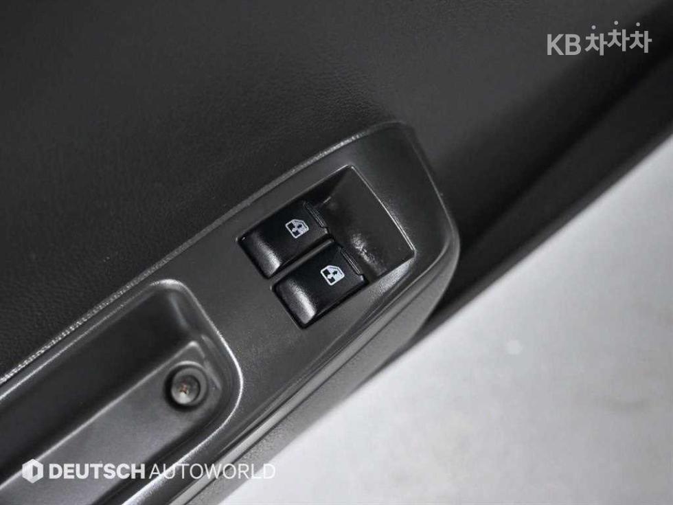 Chevrolet Spark — miniaturë 15