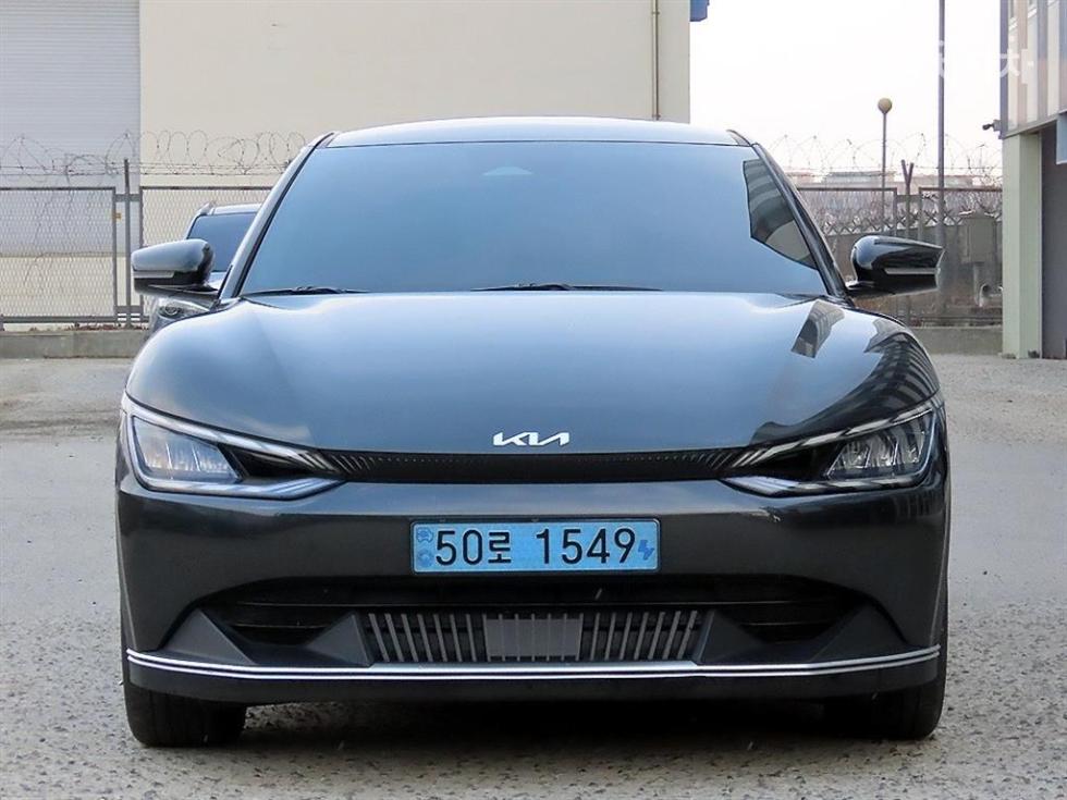 기아 EV6