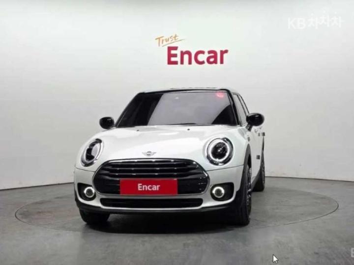 Mini Clubman 1.5 Cooper Classic Base Type 2