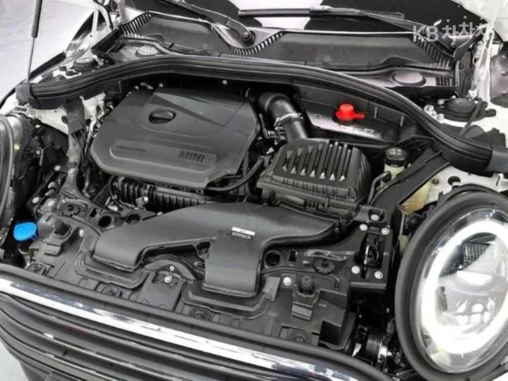 Mini Clubman 1.5 Cooper Classic Base Type 7