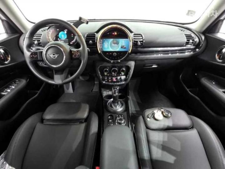 Mini Clubman 1.5 Cooper Classic Base Type 8