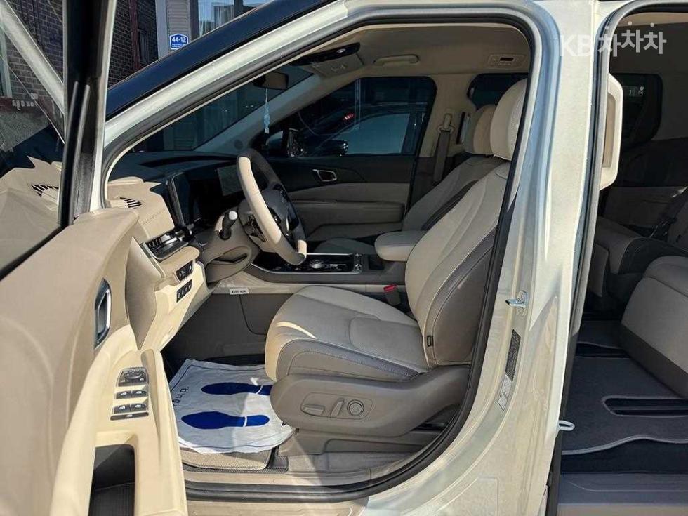 2026 - kia carnival