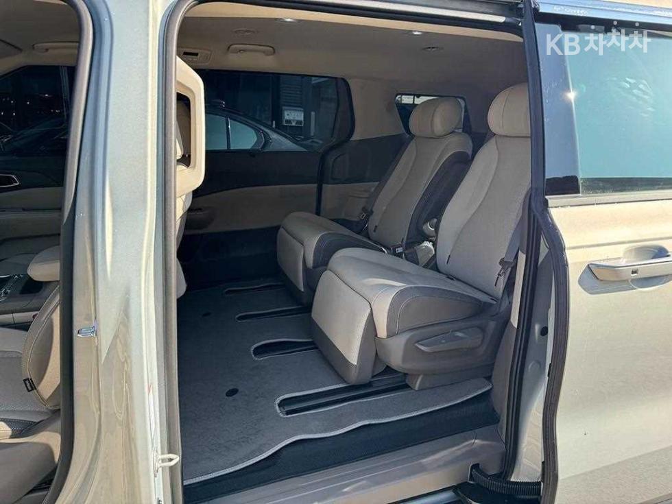 2026 - kia carnival