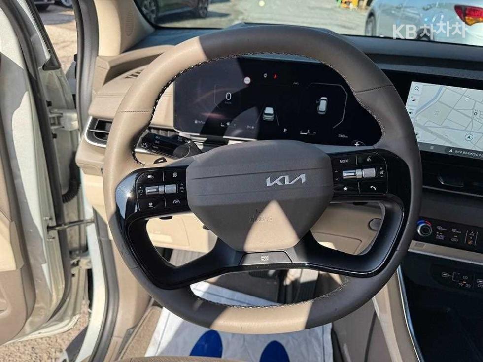 2026 - kia carnival
