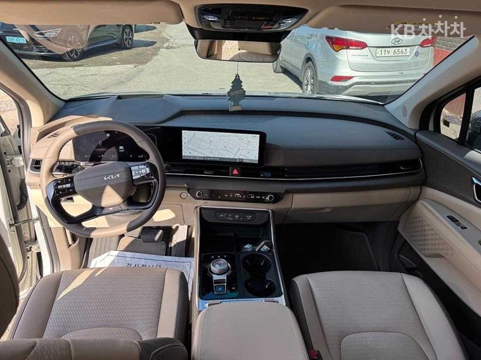 2026 - kia carnival
