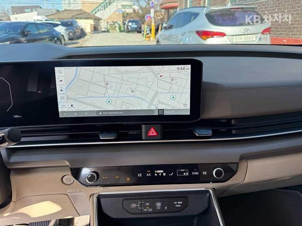 2026 - kia carnival