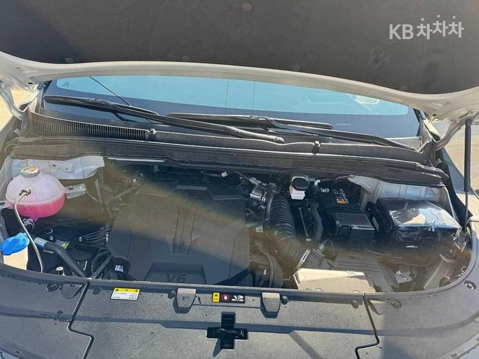 2026 - kia carnival