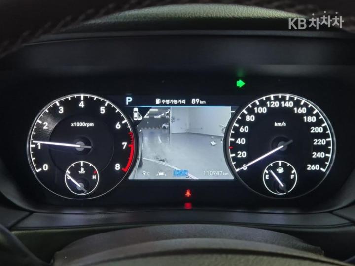 Genesis G90 3.8 GDi AWD Premium Luxury 7