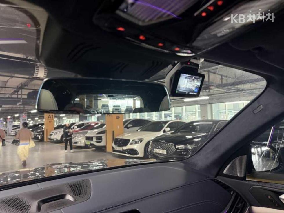 BMW X7 — miniaturë 15