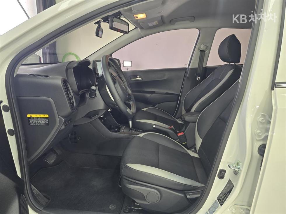 2023 - kia morning