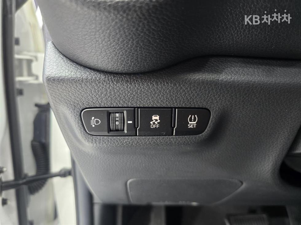 2023 - kia morning