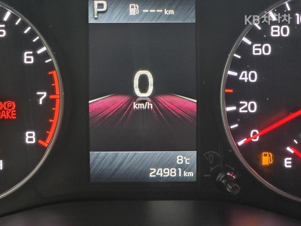 2023 - kia morning