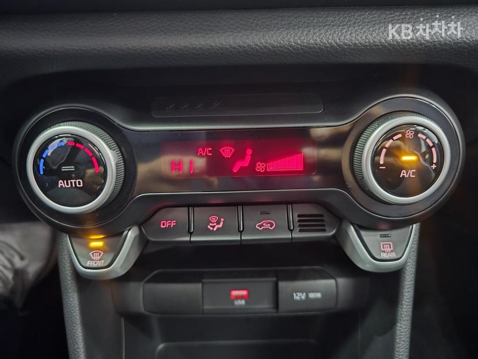 2023 - kia morning
